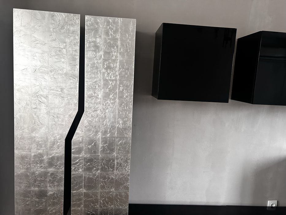 Стенка   Современная  для гостиной