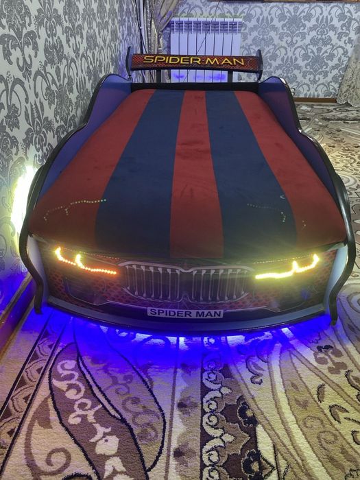 Детский кроват  сотилади