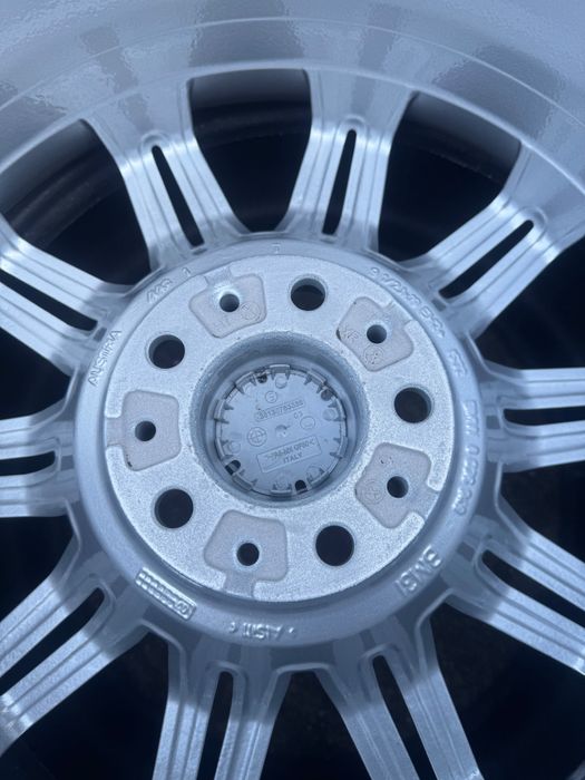 Джанти Spider 19