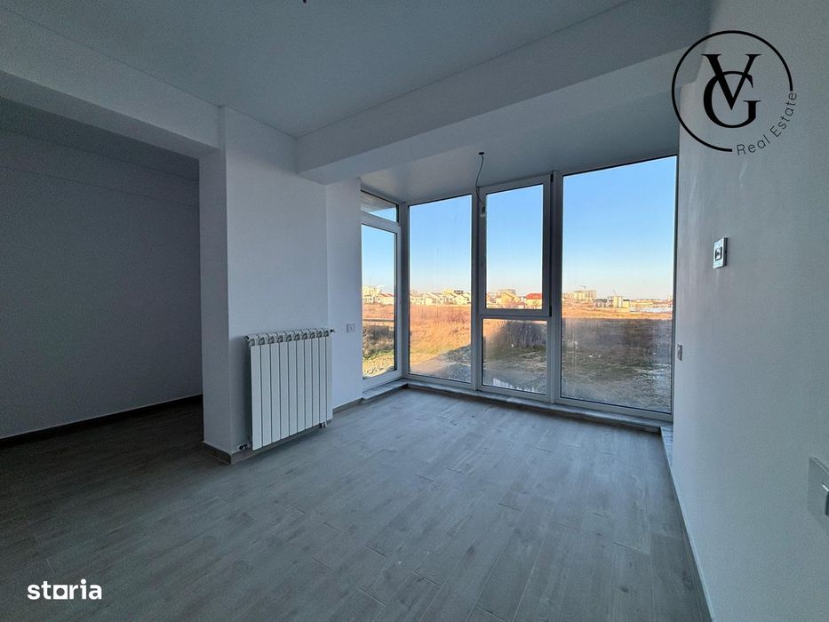 Apartament 3 camere - Meraki Lago Resort & Spa