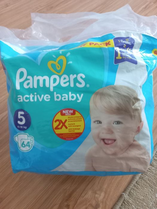 Продаются памперсы