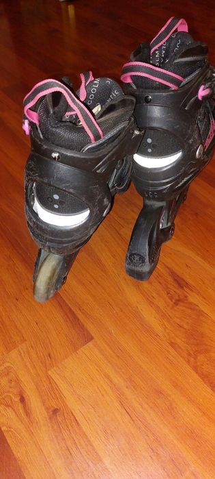 Ролери 32-36 номер