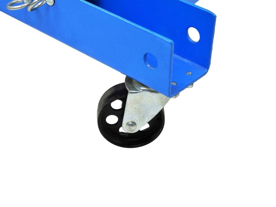 Кран за повдигане на двигатели 2t (ПРОДАЖБИ НА ЛИЗИНГ)