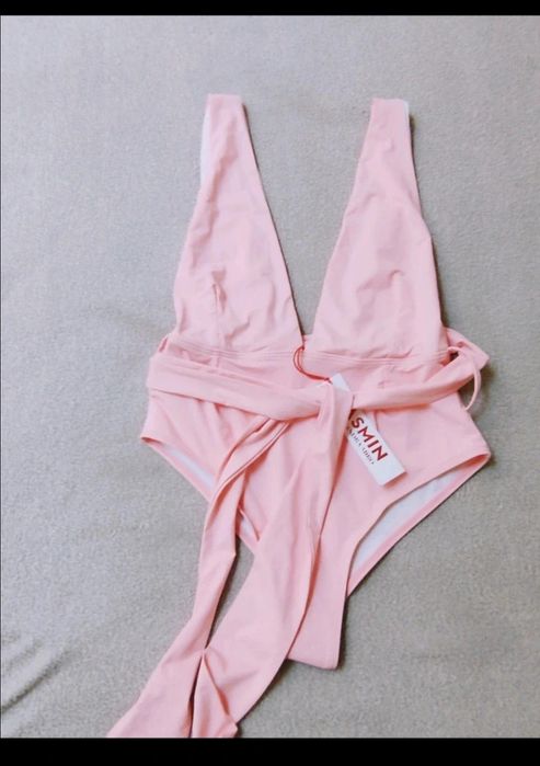 Costum de baie Jasmine by Alexandra Miro