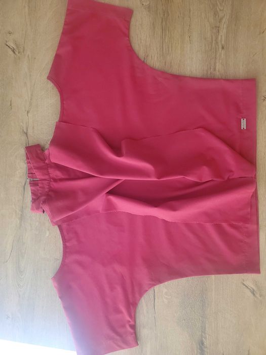 Блуза Negative - Бордо