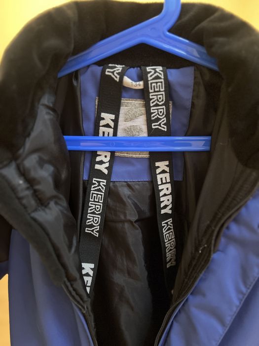 Комбинезон Kerry до -30