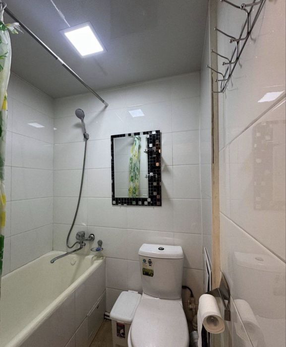 Чиланзар 4 квартал , 1 комнатная