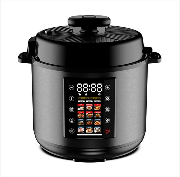 Мультиварка//Пароварка