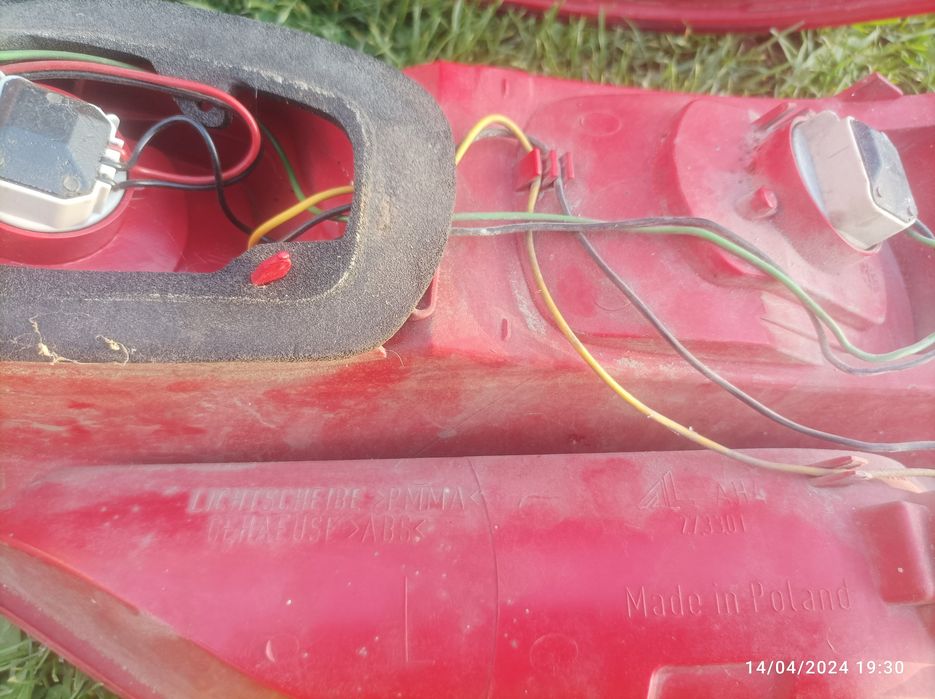 Стопове за Audi Q7