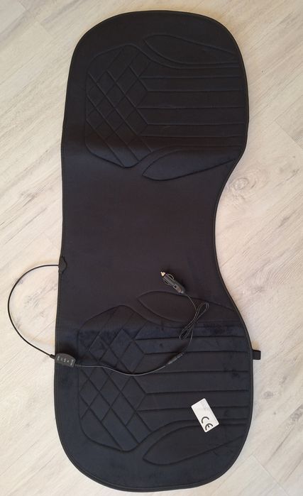 Автосидушки, чехлы