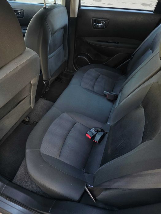 Nissan Qashqai 1.5 DCI – 2012г. – НОВ ВНОС