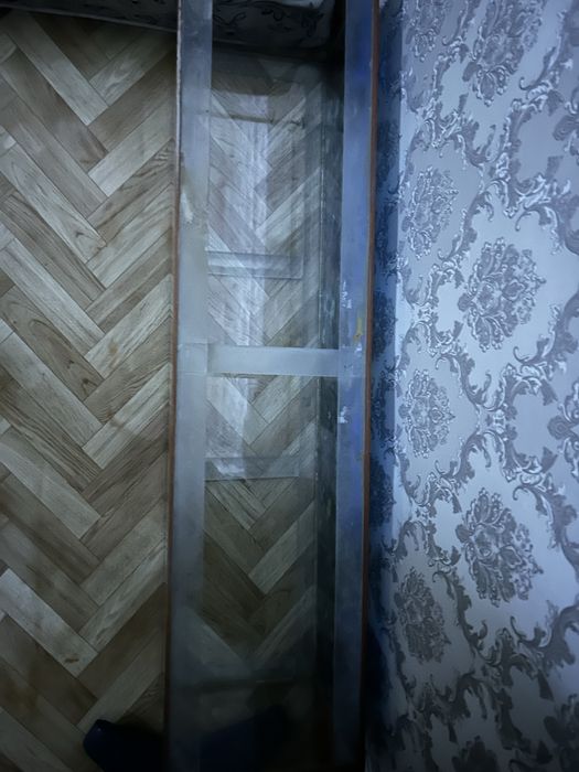 Продам аквариум на 90-95Л