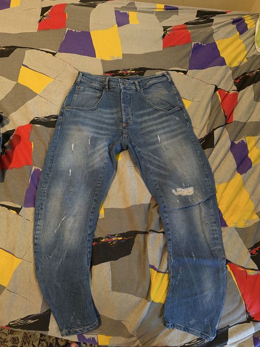 Pause Jeans дънки