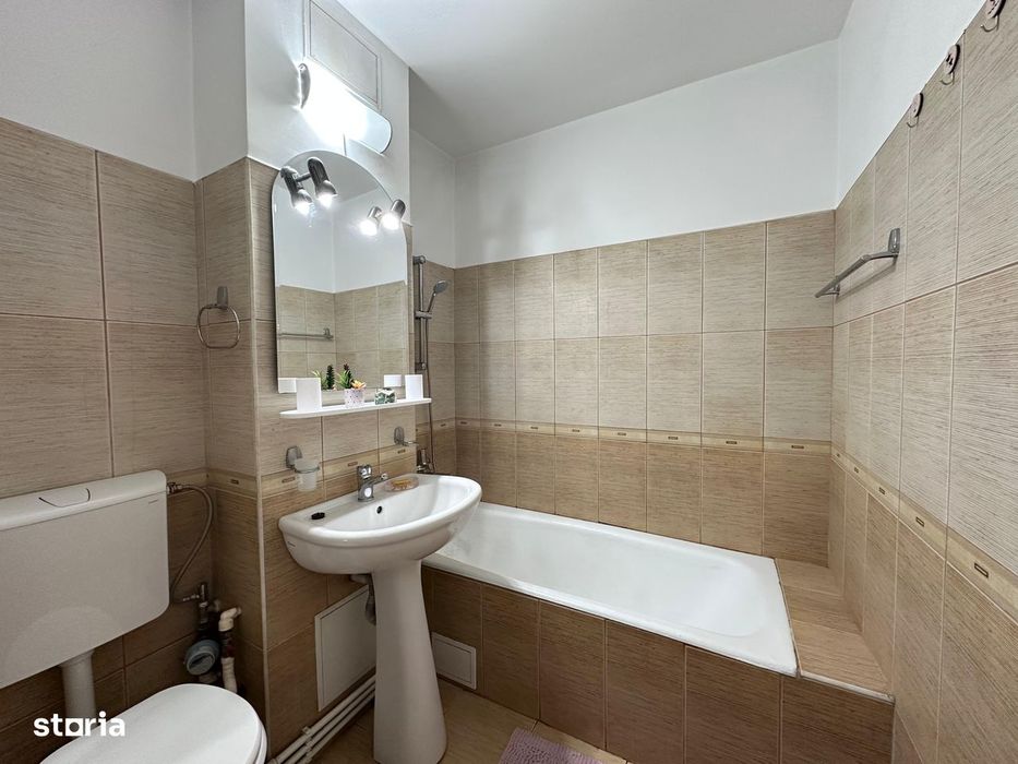 Apartament 2 camere Ultracentral