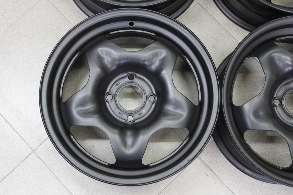 Джанти 16" Peugeot, Citroen, Opel