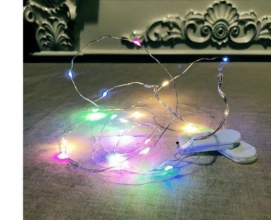 Елка настольная мини ёлка