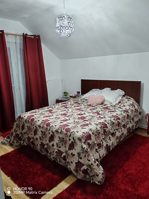 Vând casă Șerbănești