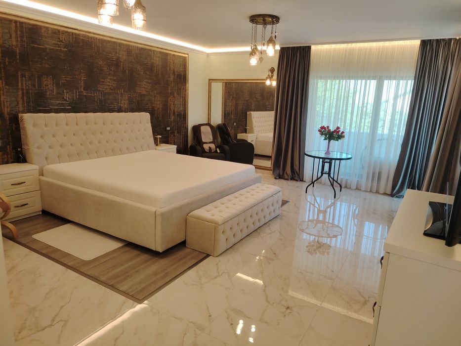 Vând  casa P+2 zona Măgurele Ilfiv