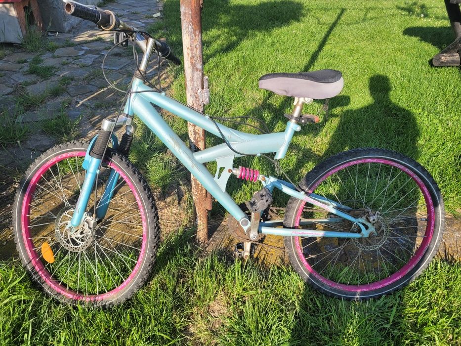 Bicicleta pentru copii