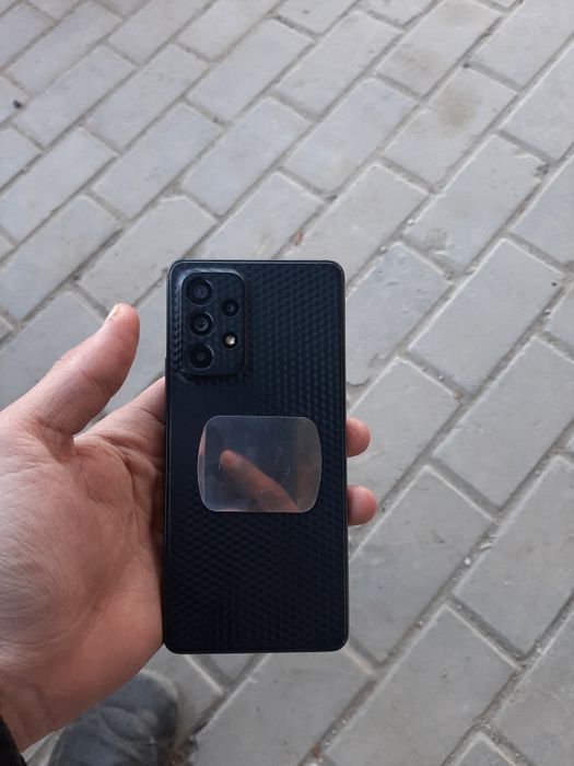 Samsung a53 5 g 8/256