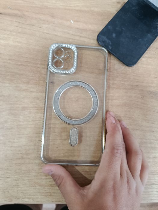 iPhone 11 с коробкой