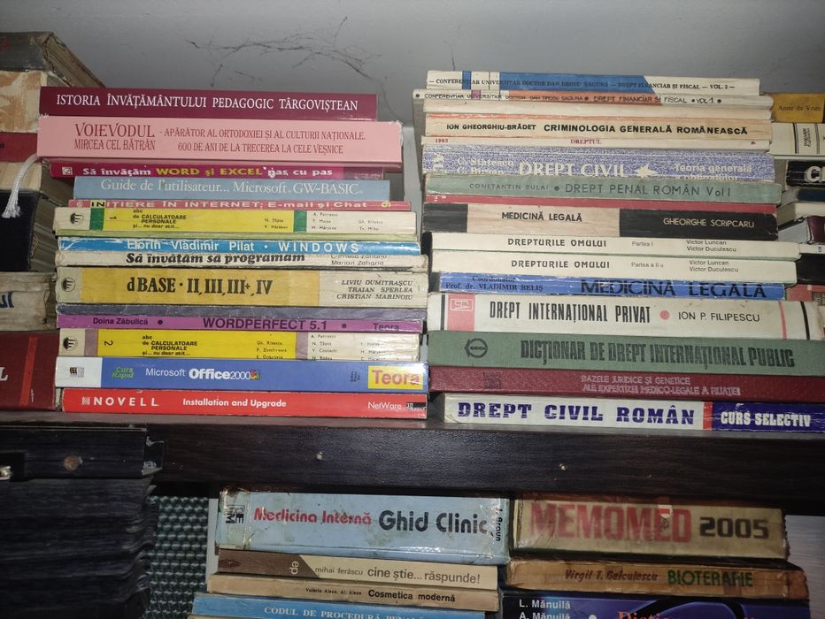 Cărți pentru toți