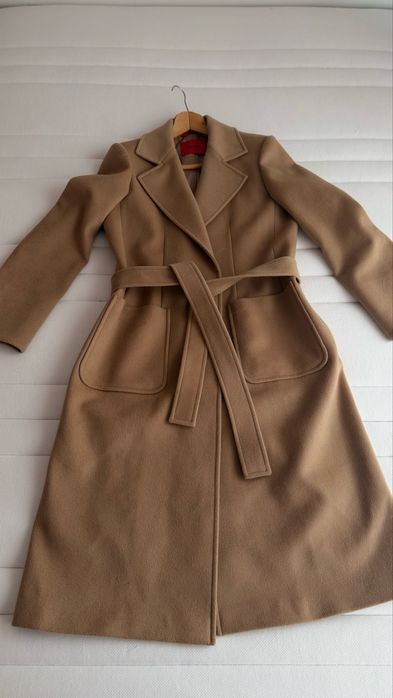 Дамско палто Max&Co