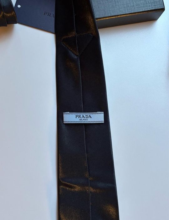 Галстук Prada Прада