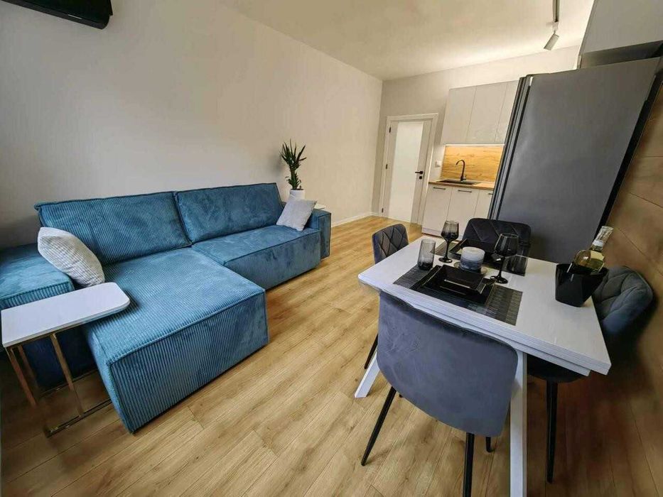 Продава се Тристаен апартамент в Пловдив, Мараша - 68 кв.м за 2148 €/кв.м - Снимка #2