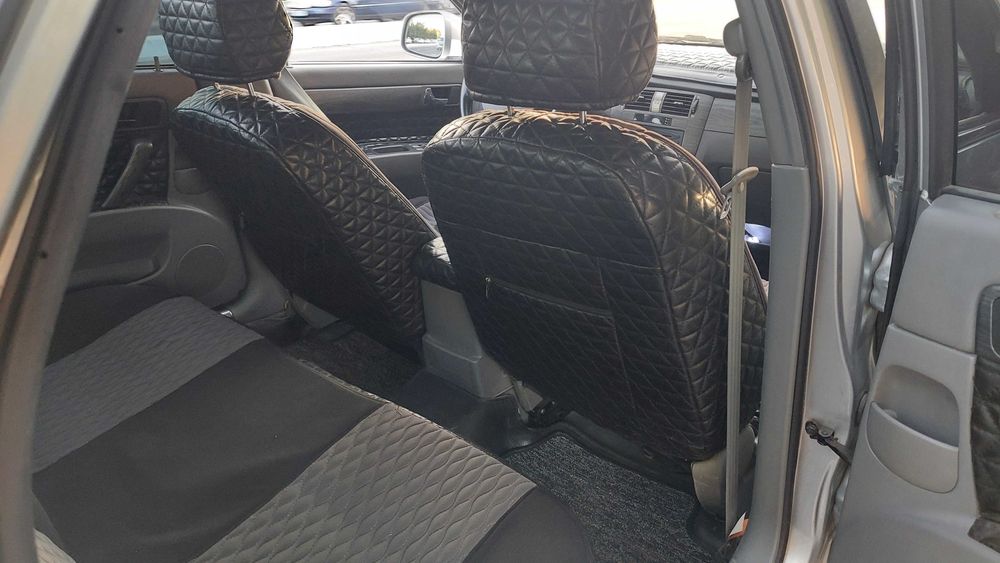 Lasetti jentra xolati yaxshi