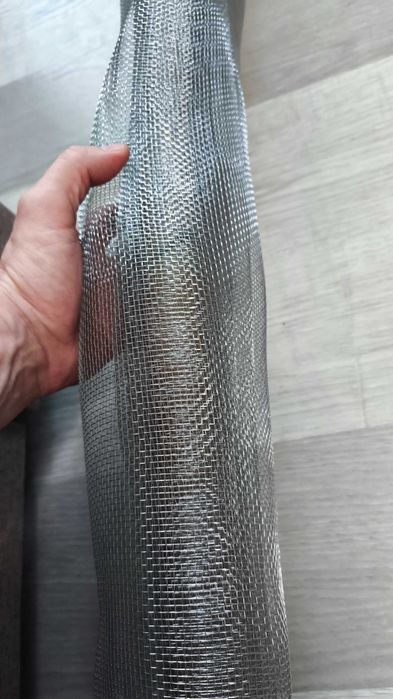 сетка нержавейка 2.2мм 1м