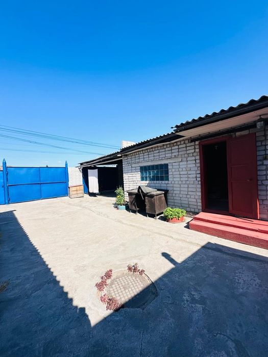 Продам дом район жд вокзал!