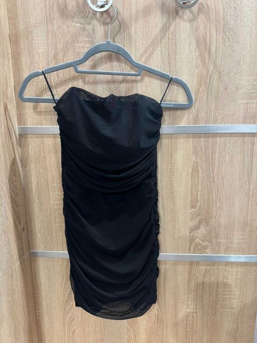 Рокля от Bershka S размер