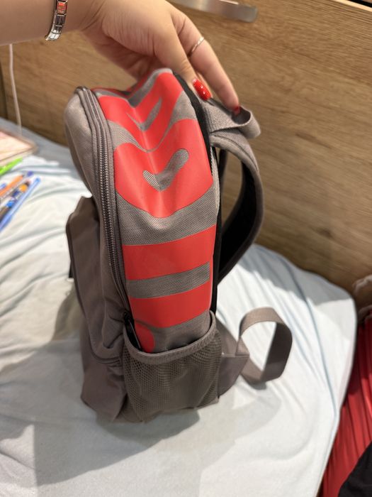 Раница NIKE Just do It
