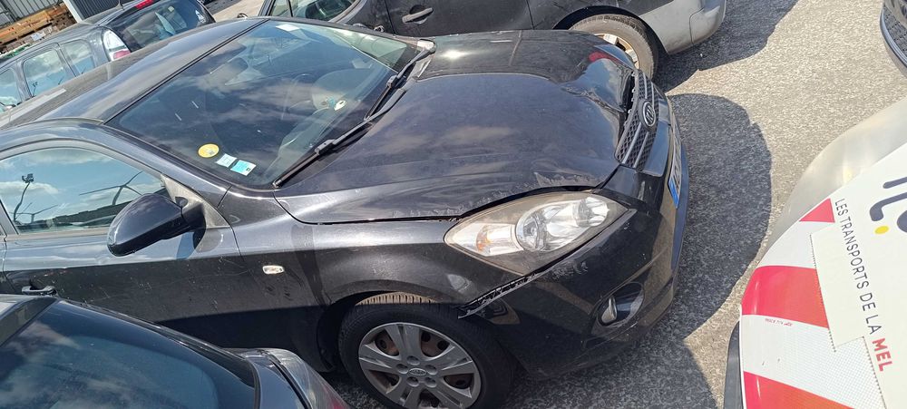 Kia ProCeed 1.6CRDi 1.6i/1.4i 2009г. на части