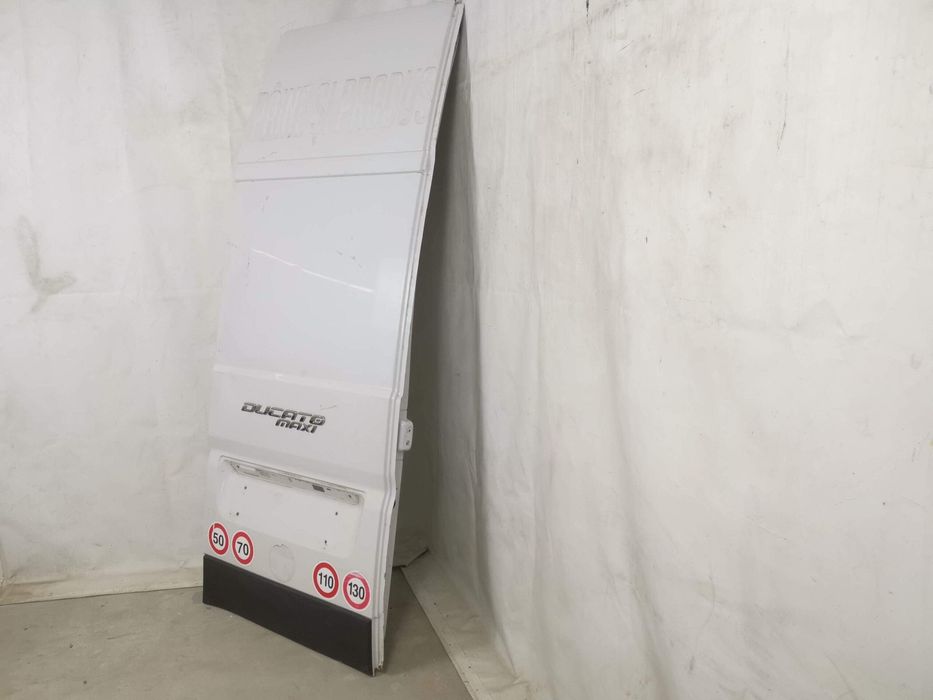 Фиат Дукато / Fiat Ducato 3 Typ250 Задна лява врата оригинална