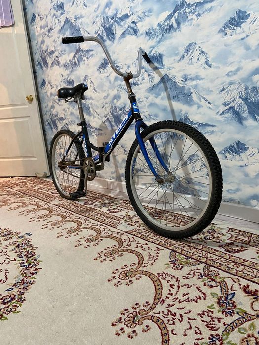 Велосипед STELS 710