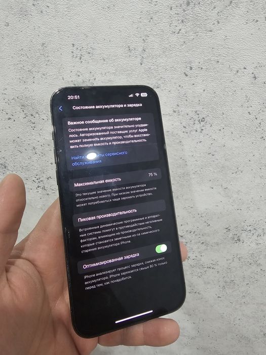 Iphone 13 pro max 1tb айфон 13 про макс 1тб