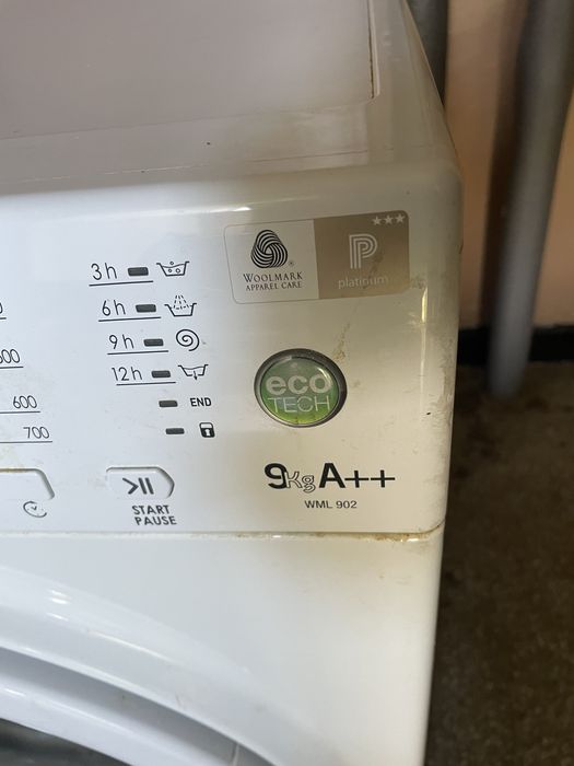 Части за Hotpoint Ariston ARMXL 129IT и за Hotpoint Ariston WML 902