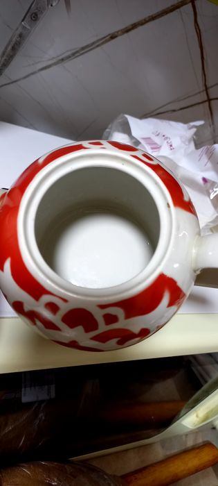 Продам заварник чайник