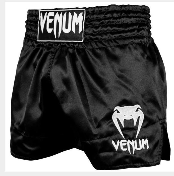 muay thai shorts