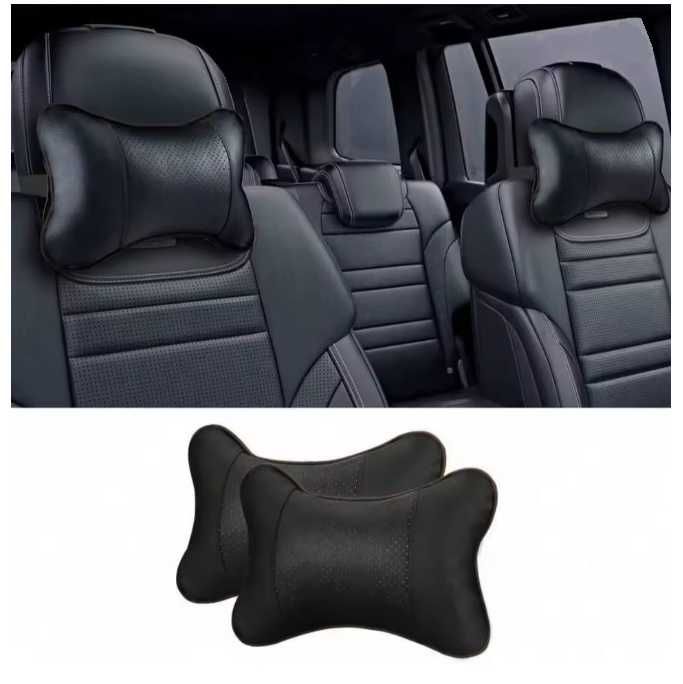 Автомобилни възглавнички