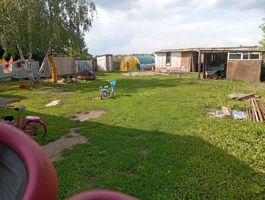 Продам отдельно стоящий дом