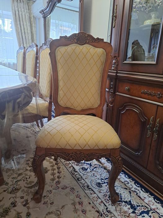 Гарнитур для гостинной