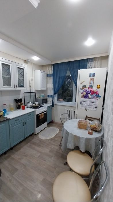 Продам 2х комнатную квартиру