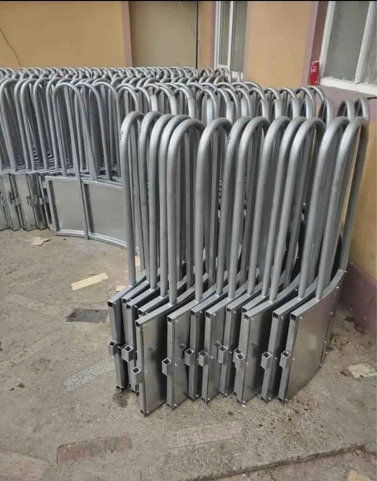 Iesle pentru animale