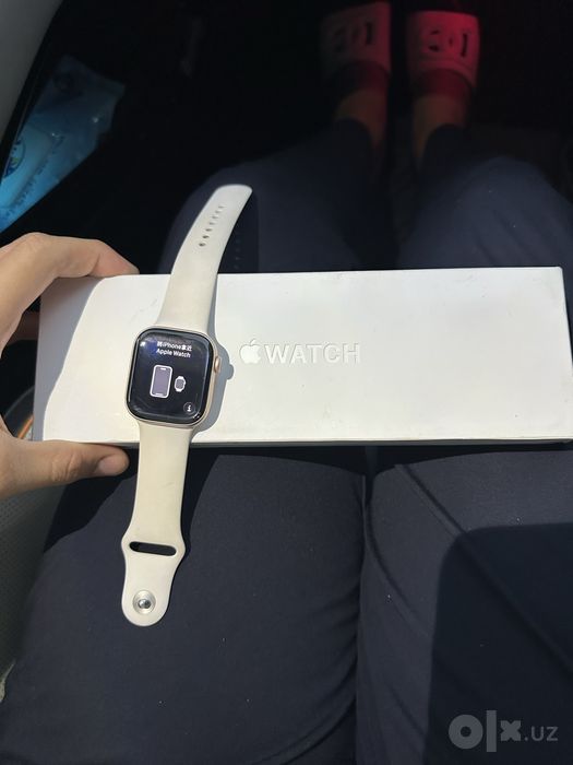 iwatch 11/42-10/46