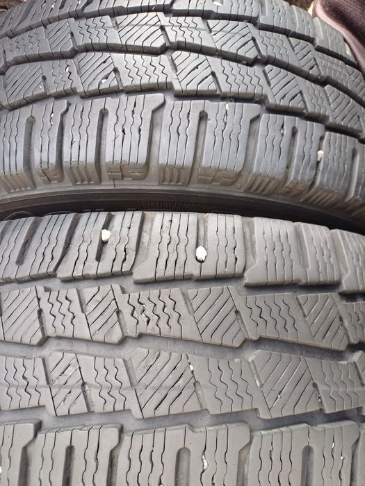 Гуми 215/65/16С Мишелин