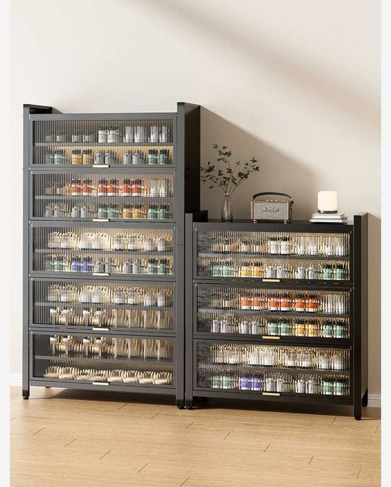 Zamonaviy ko‘p qavatli shkaf | Современная вместительная обувница