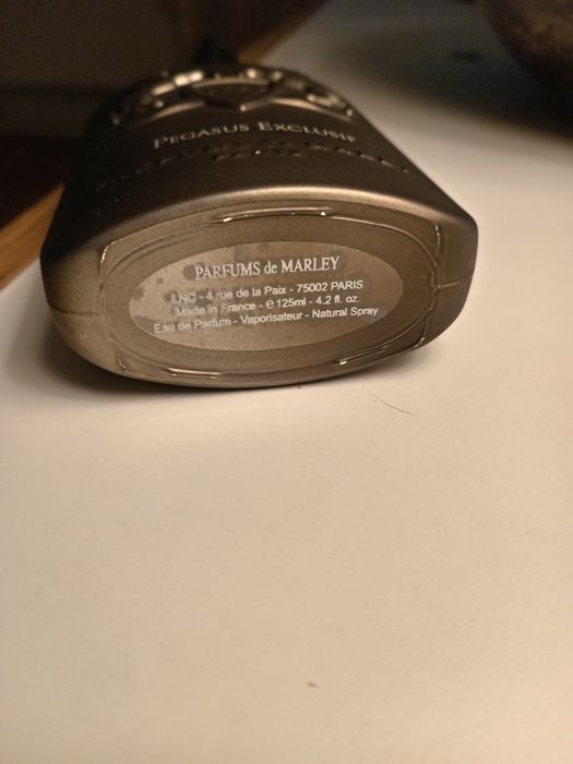 Parfums de marly